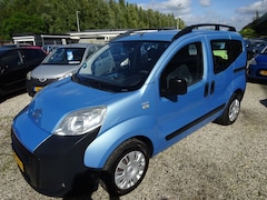 Citroën Nemo - 1.4i Multispace airco 2x schuifdeur