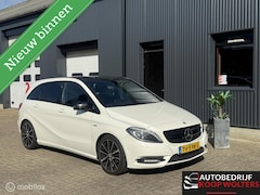 Mercedes-Benz B-klasse - 180 *XENON*CAMERA*TREKHAAK