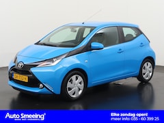 Toyota Aygo - 1.0 VVT-i x | Airco | Zondag Open