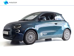 Fiat 500 - 1.0 Hybrid Torino Launch Edition LED PDC ACC APPLE CARPLAY