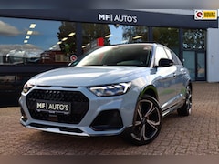 Audi A1 citycarver - 30 TFSI Edition One S-Line Aut.|Matrix|Keyless|18"|Carplay