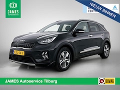 Kia Niro - 1.6 GDi PHEV DynamicPlusLine CAMERA | NAVI & CARPLAY | JBL | AD-CRUISE