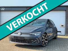 Volkswagen Golf - 2.0 GTI PANO/H&K/IQ/CAMERA/DSG