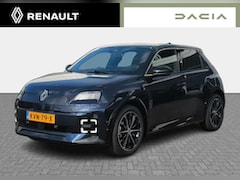 Renault 5 - 5 comfort range iconic cinq 52 kWh - Demo / pack safety & advanced driving assist / Harman