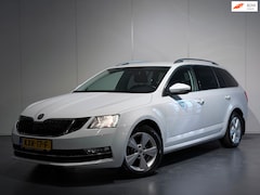 Skoda Octavia Combi - 2.0 TSI Style DSG /Clima/ACC/PDC/CarPlay/Sfeer/Trekhaak/LMV