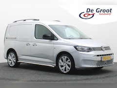 Volkswagen Caddy Cargo - 2.0 TDI Comfort Airco, Cruise, Camera, Apple Carplay, Elektrisch Pakket, PDC, 18''