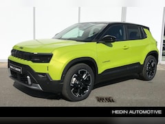 Jeep Avenger - Summit 54 kWh | Apple Carplay/Android Auto | Navigatie | Camera voor +achter | Panoramadak