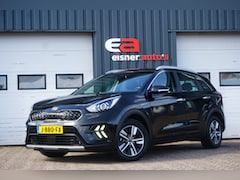 Kia Niro - 1.6 GDi Hybrid DynamicLine | CAMERA | NAVI | ACC | LEDER/STOF |