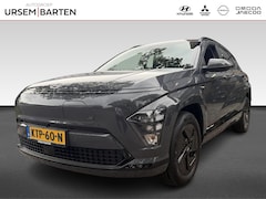 Hyundai Kona Electric - Long Range Pure Edition 64.8 kWh | Achterspoiler | Achteruitrijcamera | Apple Carplay/Andr