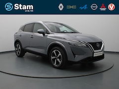 Nissan Qashqai - 160pk MHEV Xtronic Business Premium Apple Carplay/Android Auto | Climate