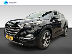 Hyundai Tucson - 1.6 T-GDi Premium 4WD