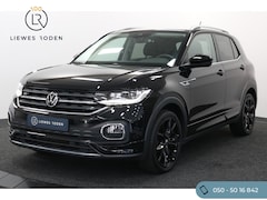 Volkswagen T-Cross - 1.0 TSI R-Line (Automaat)