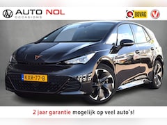 CUPRA Born - Performance 82 kWh | SOH: 94, 8 % | Stuur- en Stoelverw. | Sportstoelen | LED