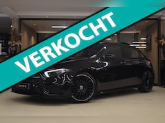 Mercedes-Benz A-klasse - 200 AMG /PANO/MEMORY/KEYLESS/SFEER/CAMERA/BOMVOL