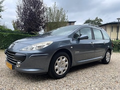 Peugeot 307 SW - 1.6-16V Oxygo