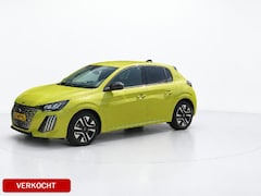 Peugeot 208 - 1.2 PureTech 100 Allure