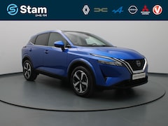 Nissan Qashqai - 160pk MHEV Xtronic Business Premium Apple Carplay/Android Auto | Climate