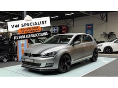 Volkswagen Golf - 1.4 TSI Clima | Maxton | 5-Drs | Cruise
