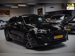 Audi Q8 - 55 TFSI e quattro Pro Line S *2xS-Line* RS int.|Facelift|Org.NL|Panoramadak|Dealer onderho