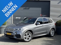 BMW X5 - xDrive40e iPerformance High Executive M-Sport | Navigatie | Parkeersensoren | Sportstoelen