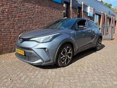 Toyota C-HR - 1.8 Hybrid Bi-Tone|Camera|PDC|Stoel verwarming|Dodehoek detectie