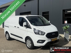 Ford Transit Custom - 300 2.0 TDCI *2020*LED*AUTOMAAT