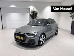 Audi A1 Sportback - 25 TFSI S edition 95 PK | Demo | Origineel Nederlands