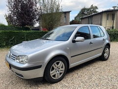 Volkswagen Golf - 1.4-16V Sportline
