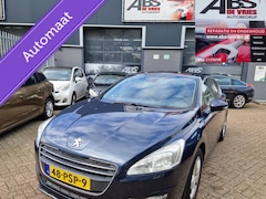 Peugeot 508 - 1.6 THP Blue Lease ExecutiveAPK SEPTEMBER 2027