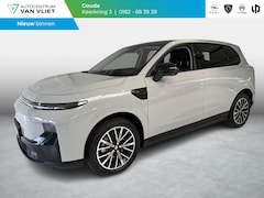 Leapmotor B10 - Design ProMax 67.1 kWh | Apple Carplay/Android Auto | Camera | November leverbaar