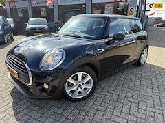 MINI 3-Deurs - One 1.2 One Special *airco + lm-velgen 16" + pdc + stoelverwarming