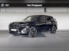BMW XM - PHEV 30 kWh
