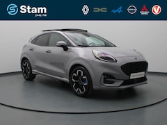 Ford Puma - 155pk EcoBoost Hybrid ST-Line X Apple Carplay/Android Auto | Climate