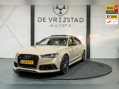 Audi A6 Avant - RS 6 quattro performance AKRAPOVIC Carbon Exclusive