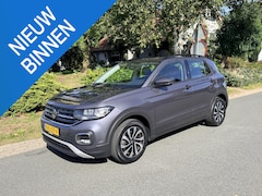 Volkswagen T-Cross - 1.0 TSI Active 110PK DSG•ACC•Carplay
