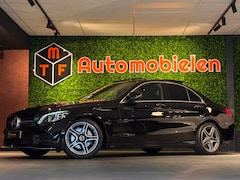 Mercedes-Benz C-klasse - 200 AMG |PANO|360CAMERA|PANO|BURMESTER|MEMORY|RAMVOL