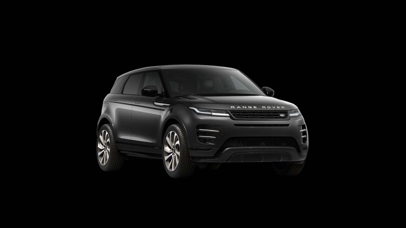 Land Rover Range Rover Evoque - 1.5 P270e PHEV AWD Hoxton Edition 1.5 P270e PHEV AWD Hoxton Edition - AutoWereld.nl