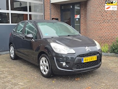 Citroën C3 - 1.4 Ligne Business 5DR |Nap |Apk |Clima