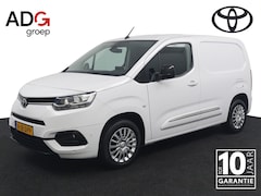 Toyota ProAce City - 1.5 D-4D Prof Automaat | Trekhaak | Parkeersensoren | Navigatie | Cruise control |