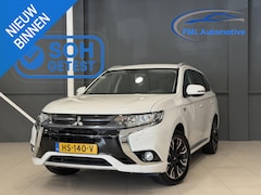 Mitsubishi Outlander - 2.0 PHEV Executive Edition | Trekhaak | SOH 65% |