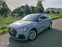 Audi A1 Sportback - 25 TFSI / Camera / Carplay / Virtual
