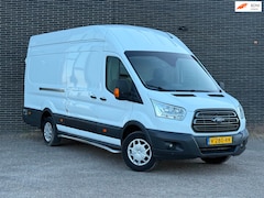 Ford Transit - 350 2.0 TDCI L4H3 Trend Euro 6, Airco, APK