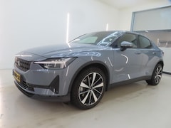 Polestar 2 - 2 170kW Long Range Single Motor 231pk [ TREKHAAK+PLUS PAKKET+PANODAK+CRUISE+CLIMAAT+CAMERA