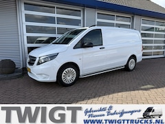 Mercedes-Benz Vito - 114 CDI Lang Automaat/Airco/Cruise