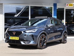 CUPRA Formentor - 1.4 e-Hybrid VZ Performance SOH 92% 360°-camera schaalstoelen