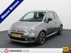 Fiat 500 - 0.9 TwinAir Turbo Sport | Navi | LMV | Clima | PDC | Prijs Rijklaar