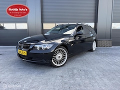 BMW 3-serie Touring - 318i Executive Leder Clima Navi