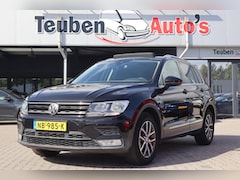 Volkswagen Tiguan - 1.4 TSI ACT Connected Series | Panoramadak | 2 Eigenaren/NL auto | Lane assist | Navigatie