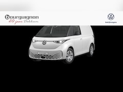 Volkswagen ID. Buzz Cargo - 77 kWh | Led Matrix | Keyless | DAB | Achter Deuren |