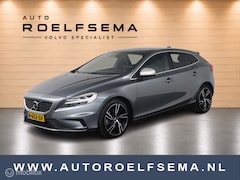 Volvo V40 - 1.5 T3 Polar+ Sport | Dealer onderhouden | Trekhaak | Panoramadak | Stoelverwarming | Navi